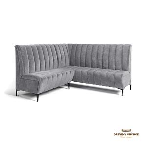 Jídelní rohová lavice Královská - Orinoco