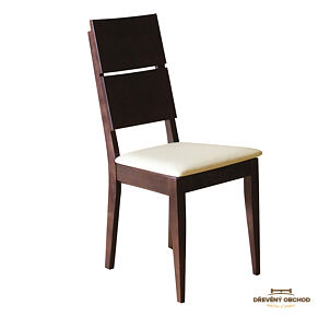Židle KT173 kůže