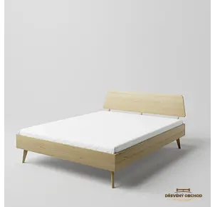 Postel SCANDIA Borovice