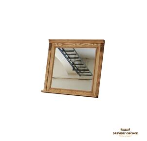 Zrcadlo z masivu - Jana