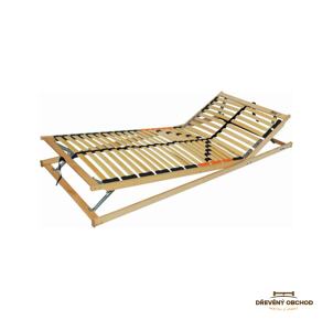 Lamelový rošt Double HN