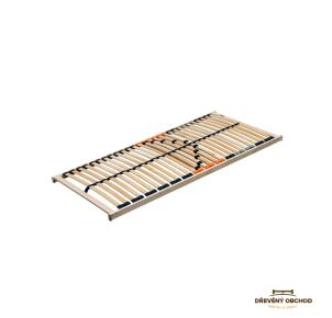Lamelový rošt Double