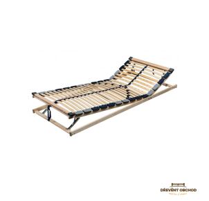 Lamelový rošt Super HN