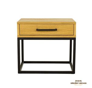 Noční stolek SN370