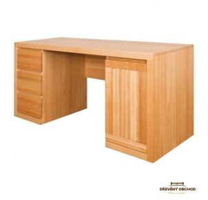 Psací stůl BR402