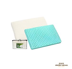 Visco polštář TOM ALOE