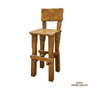 Zahradní barová židle MAX