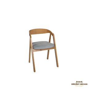 Jídelní židle K1 - Lux