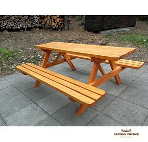 Pivní set síla 4,5cm