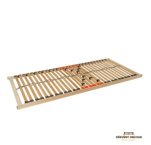 Lamelový rošt Double XXL