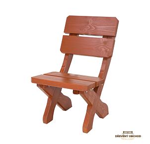 Zahradní židle MARIO