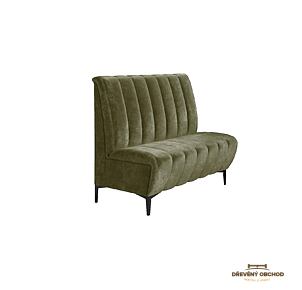 Jídelní lavice Královská - Lux