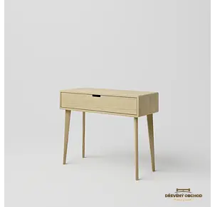 Konzolový stolek SCANDIA 3 Borovice