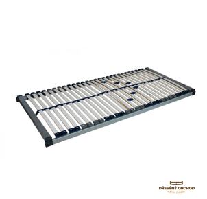 Lamelový rošt Super Silver