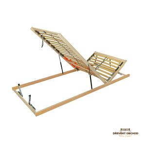 Lamelový rošt Double Praktik N