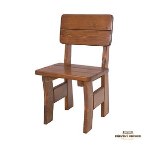 Zahradní židle HUGO