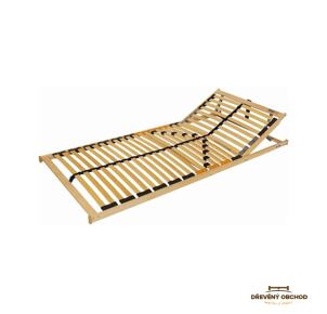 Lamelový rošt Double H