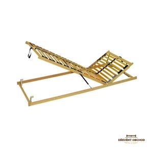 Lamelový rošt Double HN PVP