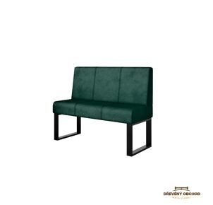 Jídelní lavice Berlin - Orinoco