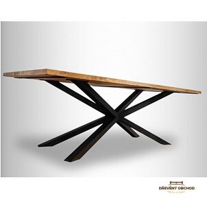 Industriální stůl Model Y