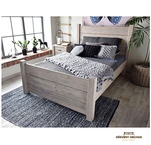 Postel COUNTRY 26 - 140x200cm