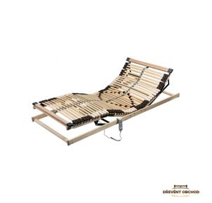 Lamelový rošt Triple Natur Mobil