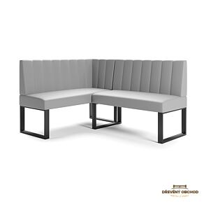 Jídelní rohová lavice Madrid - Orinoco