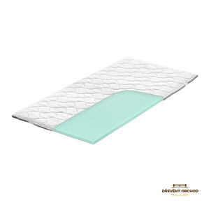 Topper Visco Medi Dry