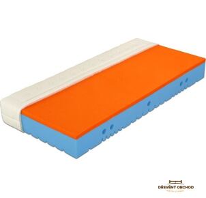 Matrace Tropico Fox classic 80x210x20