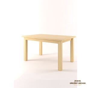 Stůl Castello Borovice