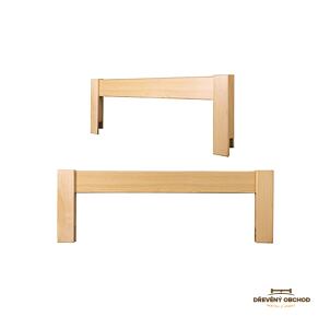 Bariéra k lůžku LK149