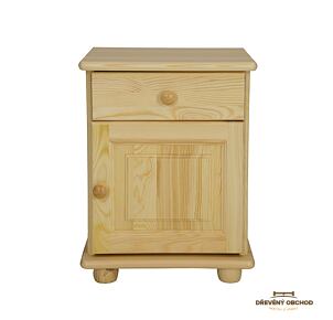 Noční stolek SN101