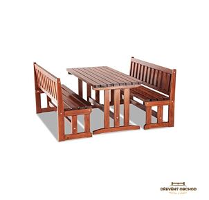 Zahradní set Markéta