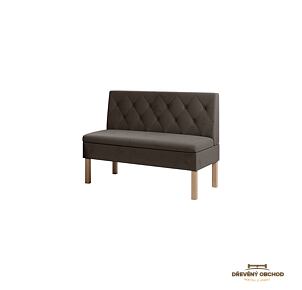 Jídelní lavice Praga - Kameleon