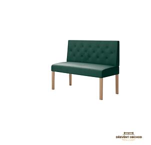 Jídelní lavice Porto - Lux