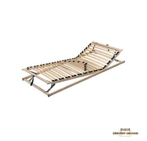 Lamelový rošt Single HN