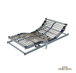 Lamelový rošt Super Silver Mobil