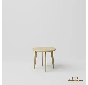 Konfereční stůl SCANDIA 4 Borovice