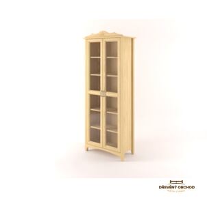 Vitrína Castello Borovice