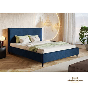 Čalouněná postel LUX 8