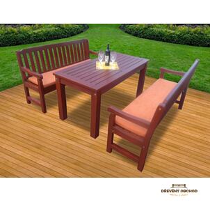Zahradní sestava Týna