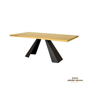 Industriální stůl ST370