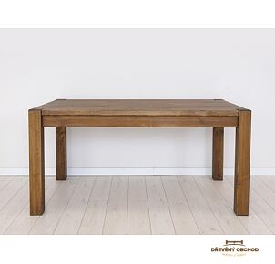 Stůl rustikální 1