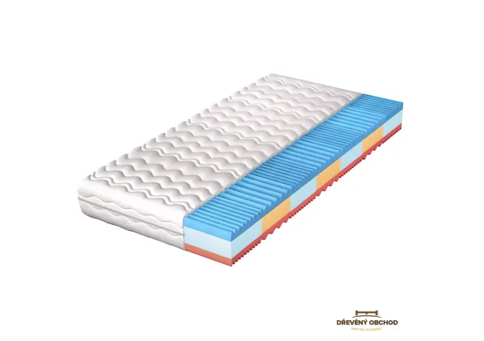 Matrace Eros 120x200x18