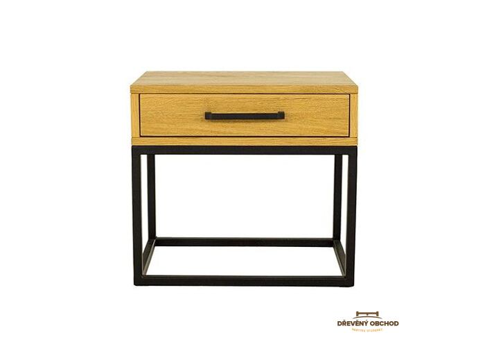 Noční stolek SN370