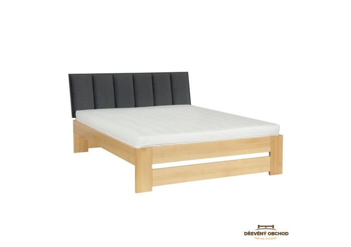 Postel LK187 s čelem