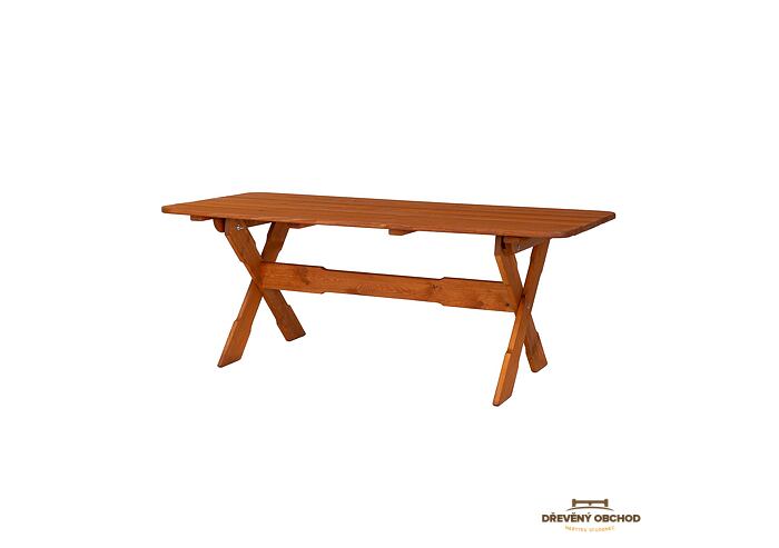 Zahradní stůl TOM