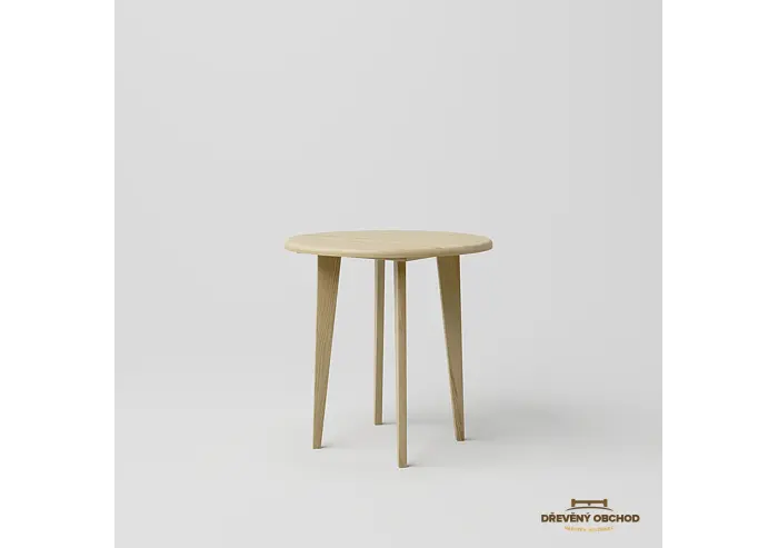 Stůl SCANDIA 3 Borovice