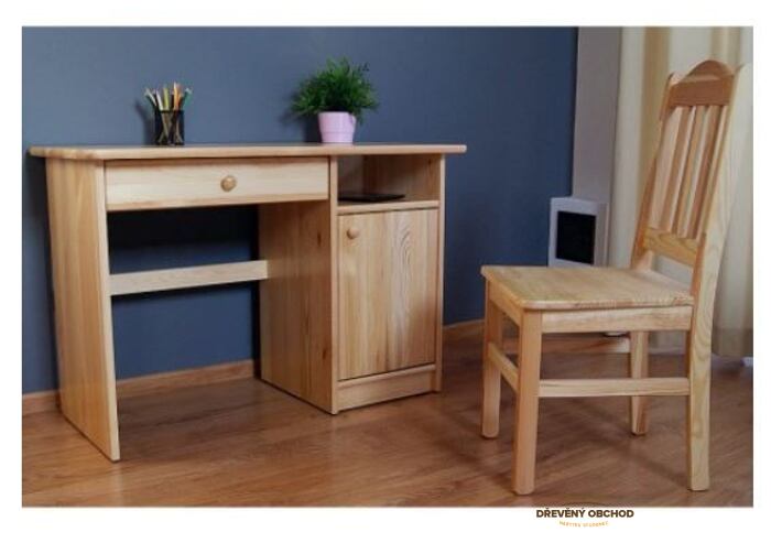 Psací stůl BR 5