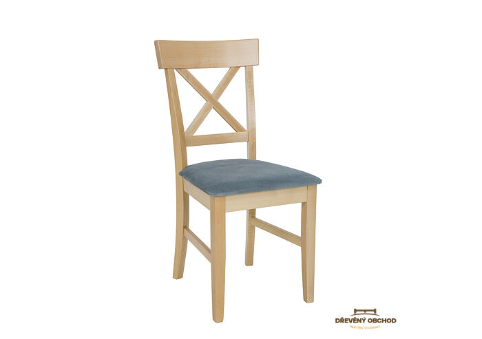 Židle KT193 látka